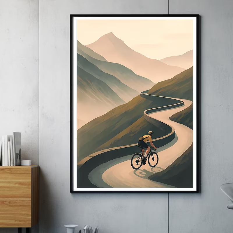 Conjunto de Pôsteres Minimalis - Abstract Canvas Set avaliação e preço