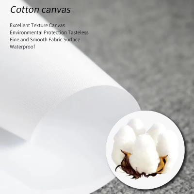 Kit de Pintura com Pérolas DIY - Abstract Canvas Set avaliação e preço