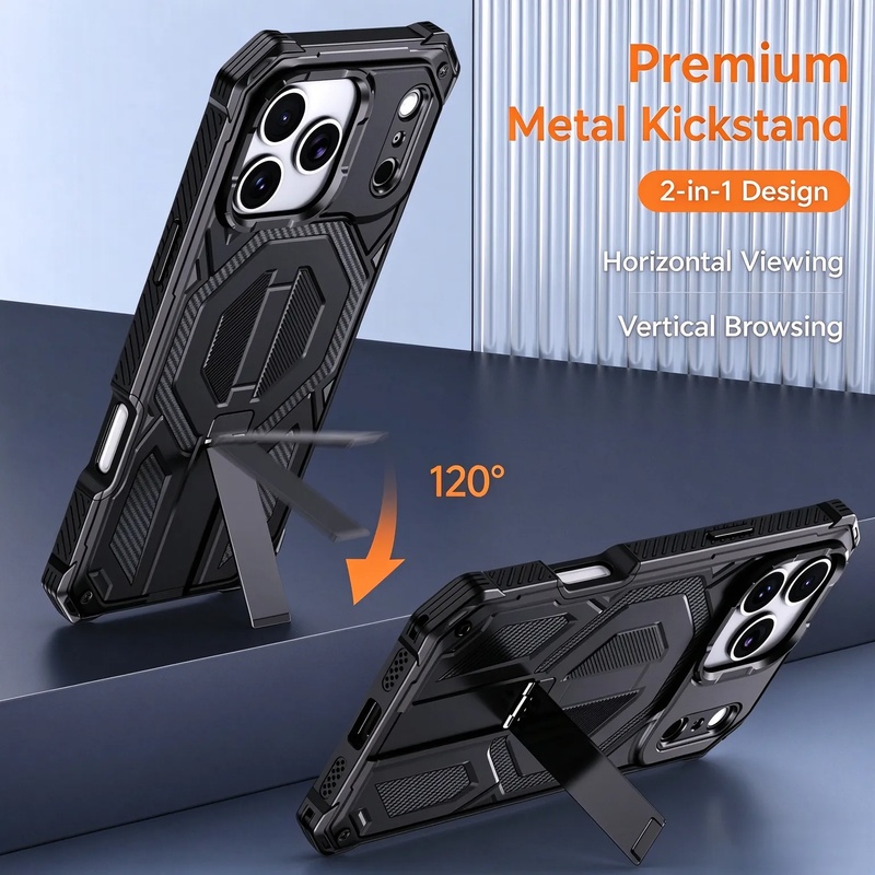 Capa magnética para iPhone 18  - Area Rug avaliação e preço