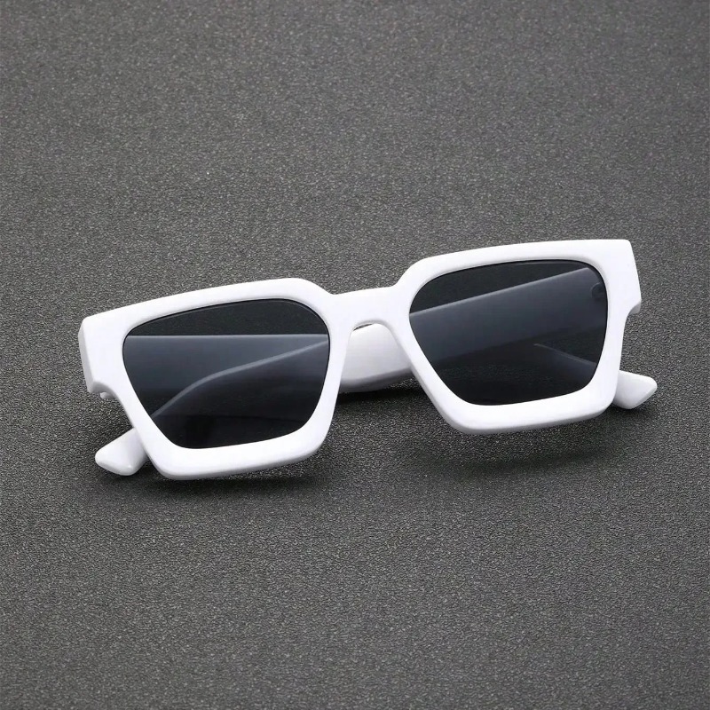 Óculos de sol unissex com arma - Decorative Mirror avaliação e preço