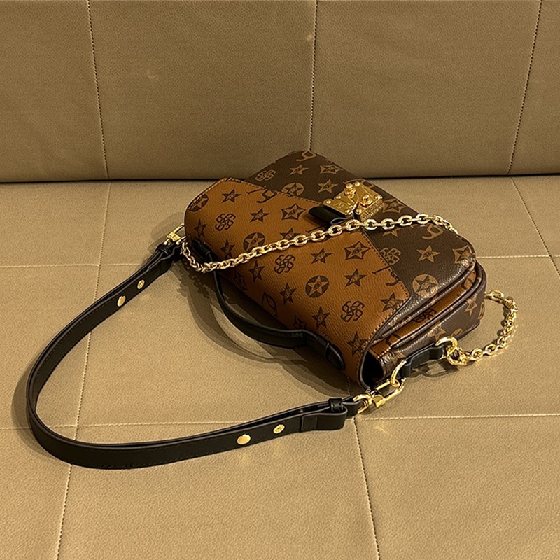 Bolsa de mão feminina de marca - Interior Design High End avaliação e preço