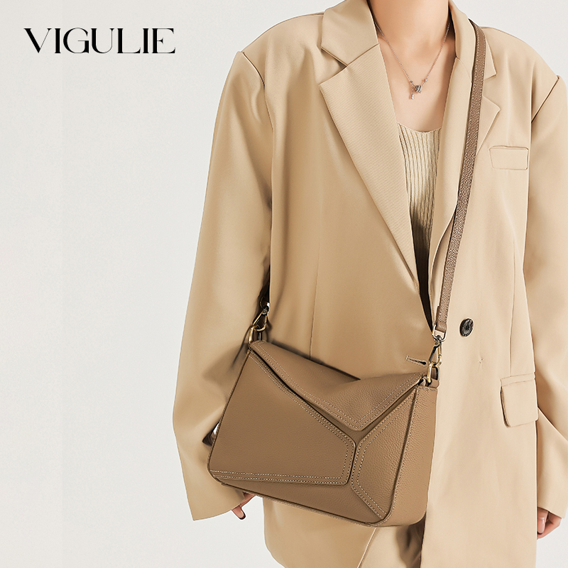 2025 Bolsas femininas de couro - Interior Design High End avaliação e preço