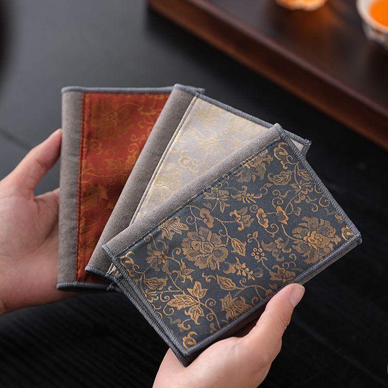 Toalha de Mesa Tradicional Chi - Table Runner avaliação e preço