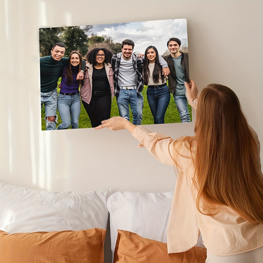 Quadro de Parede Personalizado - Picture Frame avaliação e preço
