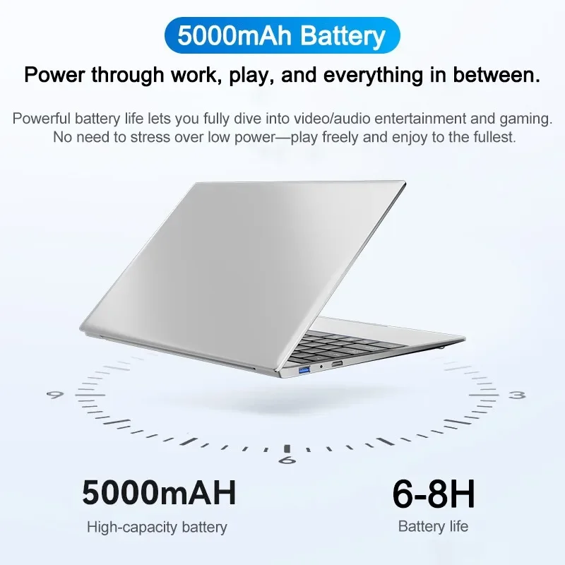 Notebook ultrafino com ecrã IP - Wall Sticker avaliação e preço