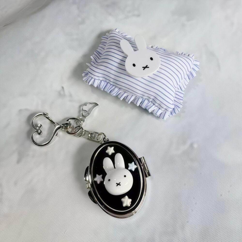 Espelho de Maquiagem Kawaii Mi - Decorative Mirror avaliação e preço