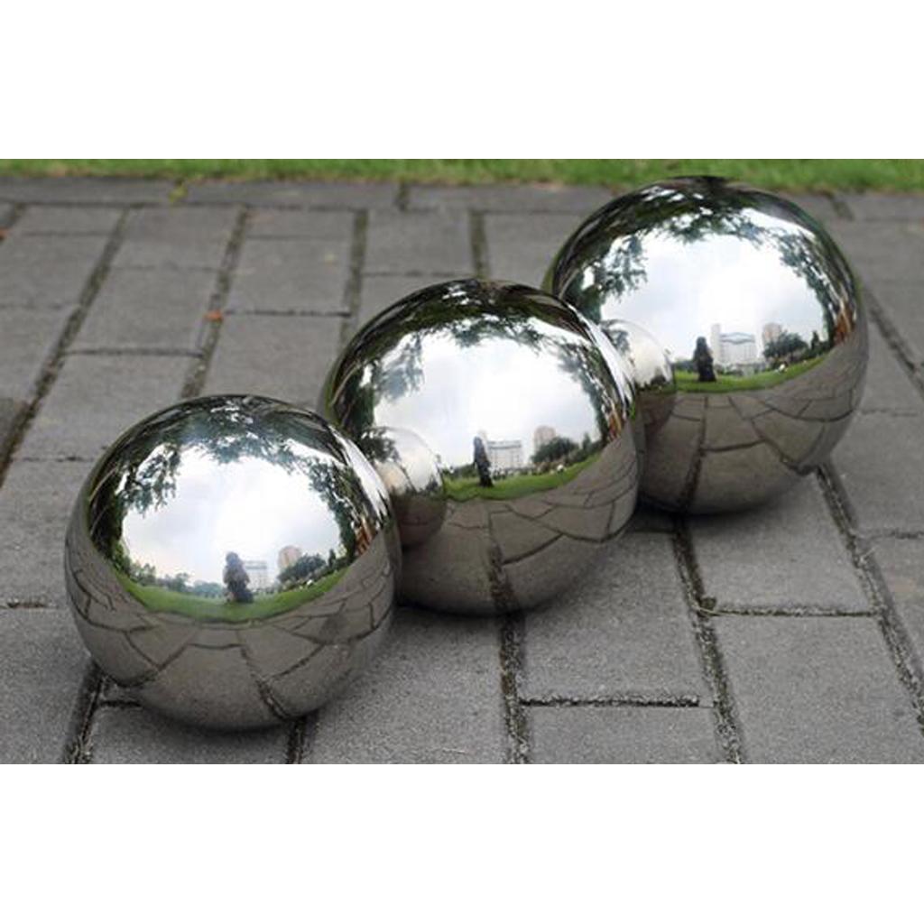 Decoração de Jardim em Metal,  - Decorative Mirror avaliação e preço