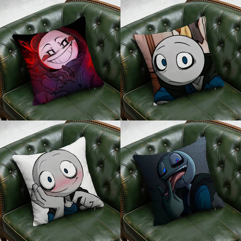 Capa de Almofada Personalizada - Throw Pillow avaliação e preço