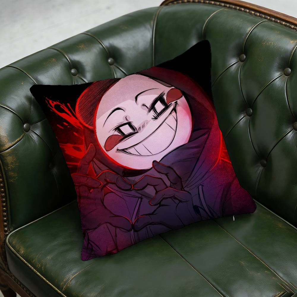 Capa de Almofada Personalizada - Throw Pillow avaliação e preço