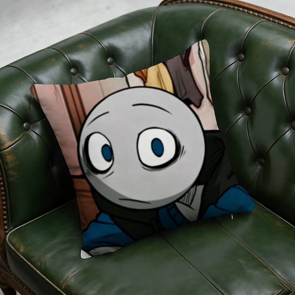 Capa de Almofada Personalizada - Throw Pillow avaliação e preço