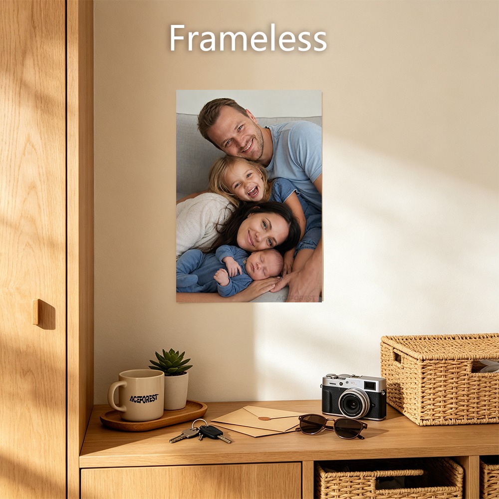 Quadro de Parede Personalizado - Picture Frame avaliação e preço